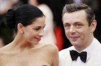 Sarah Silverman returning to boyfriend Michael Sheen's show 'Masters of Sex'