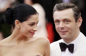 Sarah Silverman returning to boyfriend Michael Sheen's show 'Masters of Sex'