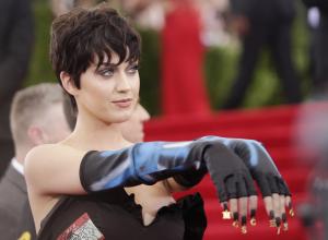 Katy Perry out ranks Taylor Swift as highest paid artist