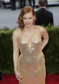 Jessica Chastain, Matt Damon, Kate Mara appear in new promo for 'The Martian'