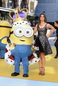 Sandra Bullock: 'I'm tired of people attacking women in the media'