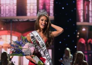 Miss USA pageant will continue to run though dropped by NBC