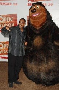 Fourth 'Open Season' movie is on the way, says Sony