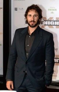 Josh Groban to perform on Sunday's Tony Awards telecast
