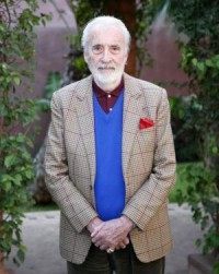 Peter Jackson on Christopher Lee: 'An icon has passed into a legend'