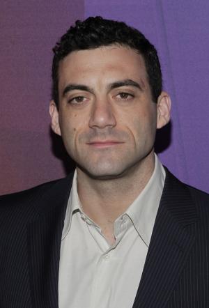 Morgan Spector to star in 'Paradise Pictures' pilot for USA Network