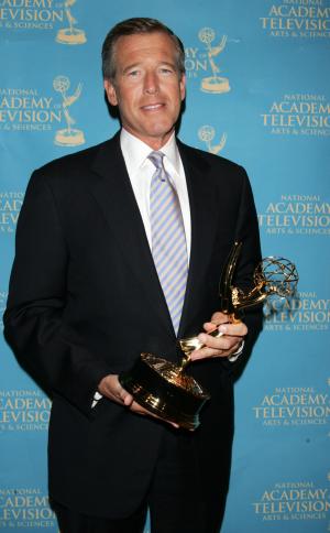 Brian Williams loses anchor job, will stay at NBC