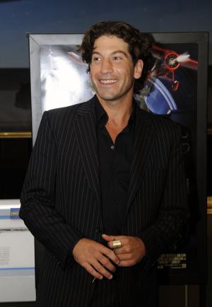 Jon Bernthal to play Frank Castle/The Punisher for Season 2 of 'Daredevil'