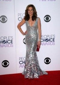 Watch Allison Janney kiss James Corden at Critics' Choice TV Awards