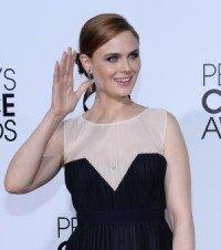 Emily Deschanel, David Hornsby welcome baby boy