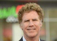 Will Ferrell gives wedding toasts to complete strangers