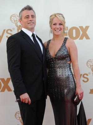 Matt LeBlanc's 'Episodes' renewed for a fifth season