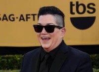 Lea DeLaria taps Sandra Bernhard to officiate her wedding
