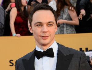 Jim Parsons expresses relief from being outed as gay in interview