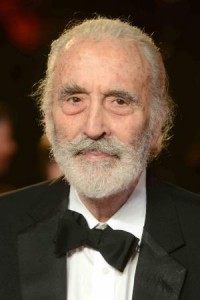 Christopher Lee movie marathon to air on Turner Classic Movies June 22