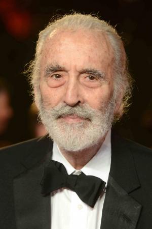 Christopher Lee movie marathon to air on Turner Classic Movies June 22