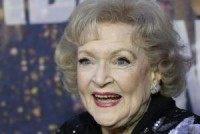 Betty White joins Instagram as 'Hot in Cleveland' winds down