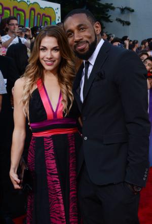 'Magic Mike XXL' clip introduces Channing Tatum's rival