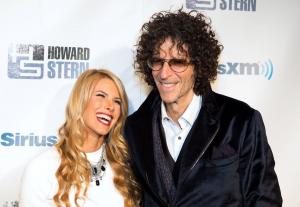 Howard Stern announces departure from 'America's Got Talent'