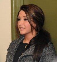 Bristol Palin to critics: 'My pregnancy was actually planned'