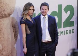 Stars hit the red carpet for 'Ted 2' movie premiere