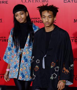 Willow Smith lands Marc Jacobs fashion campaign