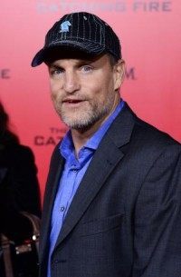 Woody Harrelson to star in director Rob Reiner's 'LBJ' political drama