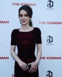 Winona Ryder to star in Duffer brothers' Netflix series