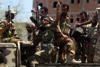 At least four U.S. citizens held prisoner by Houthi rebels in Yemen