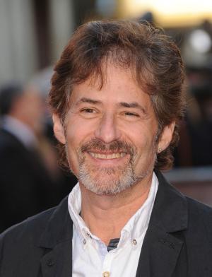 James Horner, 'Titanic' composer, dies in plane crash