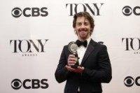 Kelli O'Hara, Michael Cerveris, 'Fun Home' win 2015 Tonys in musical categories