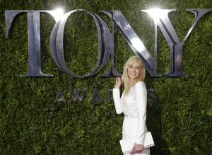 Judith Light to co-star with Keira Knightley in Broadway's 'Thérèse Raquin'