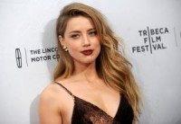 Amber Heard talks stardom, marriage to Johnny Depp in new interview