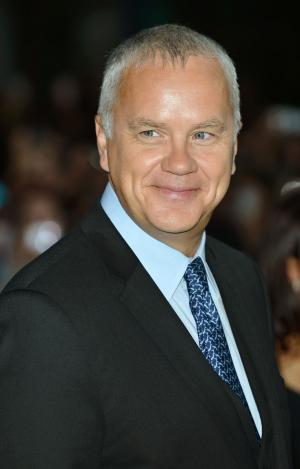 Tim Robbins discusses link between real prisoner escape and his film 'Shawshank Redemption'