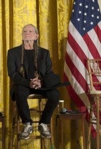 Willie Nelson confirms cameo in 'Zoolander 2'