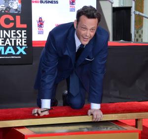 Vince Vaughn says guns should be everywhere, 'not just in your home'