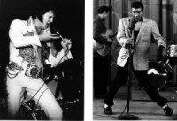 Elvis Presley postage stamp to be issued this summer