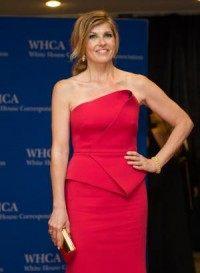 Connie Britton shares her secret talent: Hula hoops
