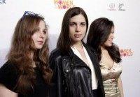 Glastonbury festival lineup is announced; Pussy Riot to participate in panel discussion