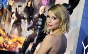 Emma Roberts and Evan Peters end three-year romance