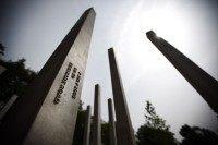 Reaction After The Verdicts Are Announced At The Inquest Into The 7/7 London Bombings