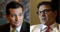 ted cruz rick perry texas
