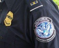 CBP Officer