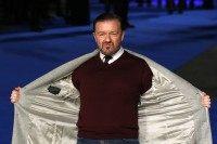 BRITAIN-ENTERTAINMENT-CINEMA-NIGHT AT THE MUSEUM