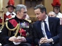 BRITAIN-AFGHANISTAN-UNREST-MILITARY-ROYALS