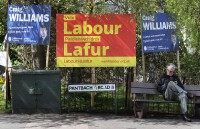 General Election 2015 Week Five - Miscellaneous