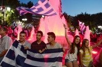 GREECE-EU-REFERENDUM-DEBT