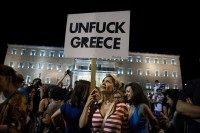 GREECE-EU-REFERENDUM-DEBT