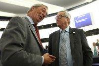 i don’t think britain needs european union