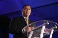 David Bossie
